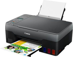 Canon PIXMA G3420 Inkjet A4 4800 x 1200 DPI Wifi