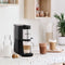 Krups Nespresso Atelier XN8908 - Espressomachine - Koffie-met-melkdranken - Geborsteld chroom