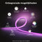 Philips Hue Lightstrip Outdoor - Flexibel - 2m - Wit en gekleurd licht