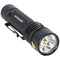 Nitecore EX7 - High-Performance Zaklamp - 6000 Lumen - IP68 Waterdicht
