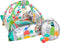 Bright Starts 5-in-1 Your Way Ball Play Speelkleed K12624