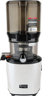 Kuvings AUTO10S - Slowjuicer - Automatisch snijmechanisme - Wit
