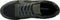 Björn Borg R440 KPU Sneakers - Lage sneakers - Normale pasvorm - army groen - zwart