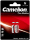 Camelion LR1-BP2 - Alkaline Batterijen 1.5 V 750 mAh (2 stuks)