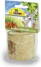 Jr Farm Knaagrol Hout - Ruwvoer - Wortel 150 g