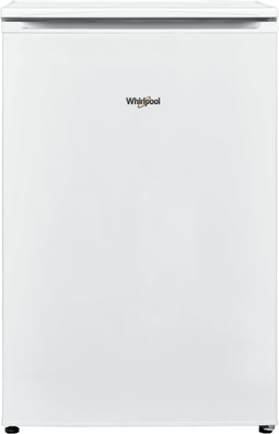 Whirlpool W55ZM 111 W - Diepvriezer - 102l inhoud - 3 laden - Verwisselbare deur