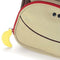 Skip Hop Zoo Rugzak Aap - 10 liter - Comfortabele schouderbanden