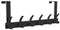 O’DADDY® Deurkapstok - 6 Haken - Deurhaak - Deurhanger - Deur kapstok hangend - Ophanghaak -