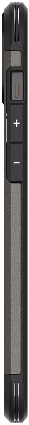 Spigen Tough Armor - iPhone 15 Plus - MagSafe compatibel - Grijs