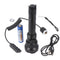 Brinyte T28 Artemis - LED zaklamp - Zoomfunctie 650 lumen - Rood en groen licht
