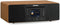 Sangean Revery R6 - Internet Radio - DAB+ Spotify BT - Bruin