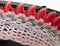 Addi Express Kingsize - Breimolen - 46 naalden - Zwart Rood