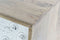 Dientafel DKD Home Decor Mangohout (165 x 45 x 100 cm)