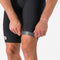 Castelli Endurance 4 - Fietsbroek Kort - Progetto X2 Air Zeem - Zwart XXL