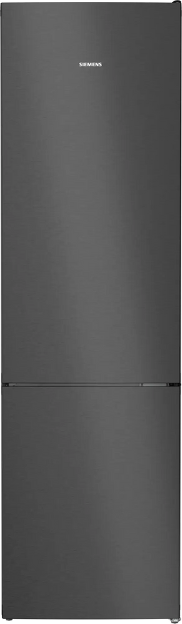 Siemens KG39N2XAF - Koelvries combinatie - No frost 363 liter - Blacksteel