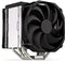 ENDORFY Fortis 5 - Air cooler - 6 Heatpipes - 220W - Zwart