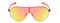 Formule 1 eyewear zonnebril - F1S1012