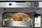 Laserliner ThermoControl Duo - Thermometer - Professionele grill- en braadthermometer - Kleurloos
