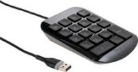 Targus Numeric Keypad - Draad - USB 1.1 - Numpad