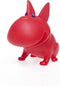 WhaaWhaa Spaarpot Beasty (DHink214) - Spaarpot Hond - Grappig - Wit