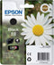 Epson C13T18014022 - Inktcartridge - Geschikt voor Expression Home - Zwart