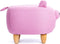 Feel Furniture - Kinder dierenstoel - Varken
