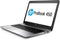 HP ProBook 450 G4 - Laptop - Intel Core i3-7100U 4GB RAM 128GB SSD 15,6
