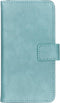 iMoshion Hoesje Geschikt voor Samsung Galaxy Xcover 4S / Xcover 4 Hoesje Met Pasjeshouder - iMoshion Luxe Bookcase - Blauw