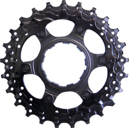 Shimano Krans-unit 10P98091 21-23-25T HG Ultegra 9V