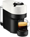 Krups XN9211 - Koffiecupmachine - Aeroccino - Coconut White