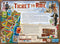 Ticket to Ride Legacy - Brettspel - 12-spel campagne - 2-5 spelers 10+ jaar