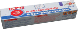 Collall - Fotolijm - 1X tube 50 ml