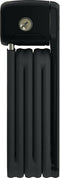 ABUS Bordo Lite Mini 6055/60 BK SR Vouwslot