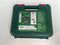 Bosch Uneo Maxx - Accu- en opladerloze boorhamer