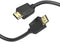 Hama 00205242 - HDMI Kabel - 8K @ 60 Hz/4K @ 120 Hz - Zwart