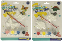 Gips Hobbyset Design