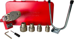 Rothenberger industriemoflasser CR-RJQ-40 ( 36051 ) Werktemperatuur 260 °C ± 5 %, 340 x 122 x 50 mm