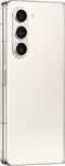 Samsung Galaxy Z Fold5 - Beige - 256 GB - Duale fysieke simkaart + eSIM