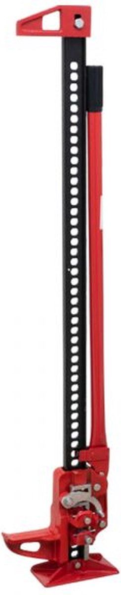 Dommekracht (boerenkrik) 2 ton - TOPGEAR