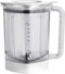 Zwilling ENFINIGY - Blender - 1600 W 1,8 L 12 snelheden - Zilverkleurig