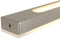 Steinhauer Zelena 7971ST - Hanglamp LED - Dimbaar boven- en onderlicht - Staal
