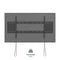 TM Electron - TV houder - 43” tot 90