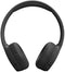 JBL Tune 670NC - Draadloze koptelefoon - ANC - Zwart