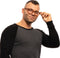 Men' Spectacle frame Gant GRA034 50K83