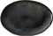 Dutch Rose Organic Ovale schaal - Serveerschaal - Stoneware Handgemaakt - 40x28cm - Groen