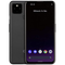 Google Pixel 4a - Zwart - 128 GB - Fysieke simkaart + eSIM