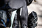 BBB Cycling ColdShield BBW-351R - Lange Fietsbroek - Thermo met Zeem en Bretels - Zwart - Maat L