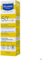 Mustela zonnemelk zeer hoge bescherming spf50+ familie 40 ml