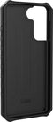 Urban Armor Gear Monarch Samsung Galaxy S21 Hoesje Crimson