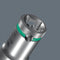Wera C Deep 05005470001 Dopsleutelset Inch 1/2 6-delig